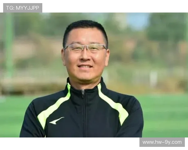 北京足球教练谷大全引领青训全面发展开创未来崭新篇章宏伟蓝图展