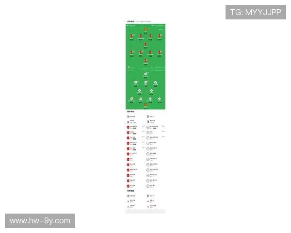 围绕AFA足球队最新球员名单的深度全景解析与阵容亮点综述